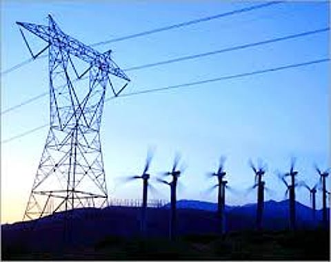 سكان حي القدس بالرياض بلا كهرباء منذ ظهر اليوم