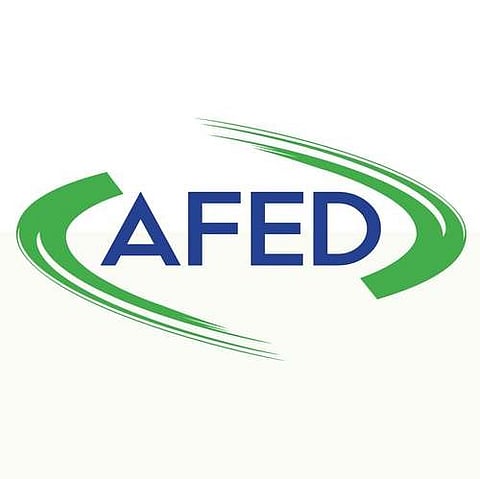 انطلاق الجلسات العملية المصاحبة لـAFED بندوة "المراكز البحثية والتقنية"