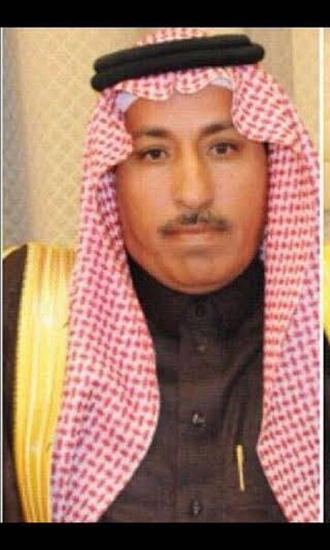 وفاة والدة رئيس مركز عريجاء