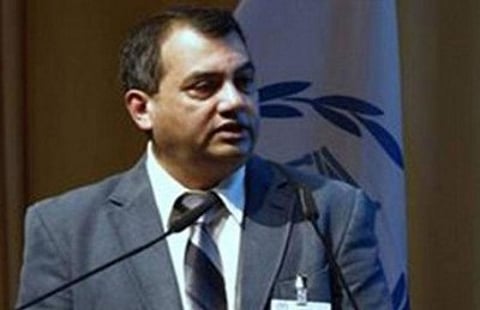 "تشودري": اتحاد البرلمانات الدولي لن يسمح بتنفيذ "الأجندات"