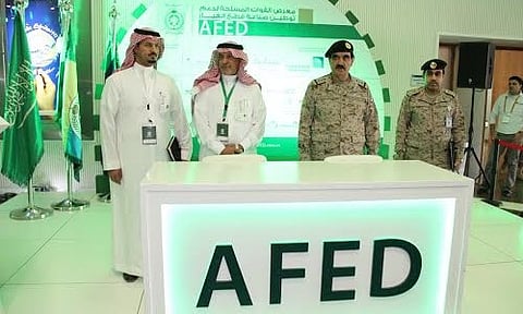 اتفاقية تعاون بين القوات البحرية وجامعة الملك سعود