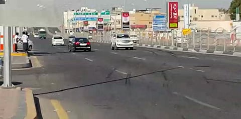 القبض على المفحط "عاكس السير" بالأحساء وسجنه ٦ أشهر