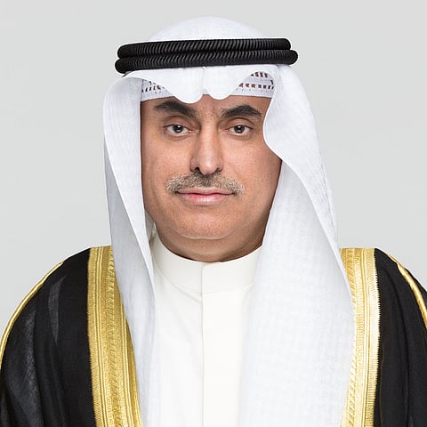 العرج يدشِّن منصّة برنامج الملك سلمان لتنمية الموارد البشرية .. غداً