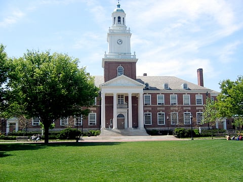 جامعة أمريكية تُطلق اسم طبيبة سعودية على مرض وراثي جديد لجهودها في اكتشافه