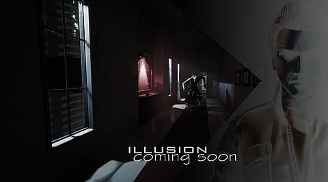 الخفجي: 3 شبان سعوديين يطورون لعبة 3D على نفقتهم