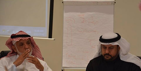 "الأمن الفكري" و"التعليم" ينظمان ورشة عمل لمناقشة الاستراتيجيات
