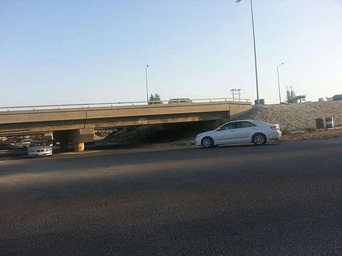 "النقل": جسر الشرفية بالطائف مدرج ضمن الأولويات وسيُنفَّذ فور اعتماده