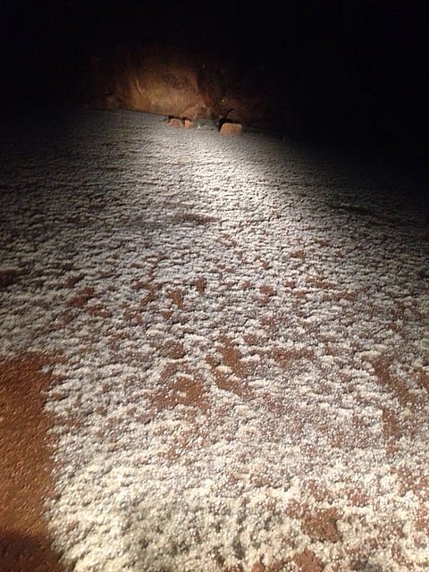 مدني حائل يباشر احتجاز مركبتين.. والأمطار تُسيل أودية "جديات" و"الدير"