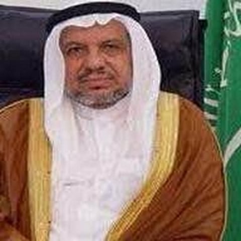 "حنفي" متحدثاً إعلامياً لجمعية "إبصار الخيرية"