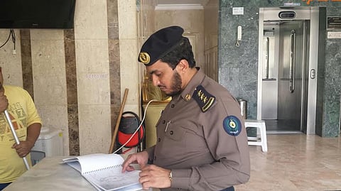 ضبط 5043 مخالفة لاشتراطات السلامة في مختلف المدن.. والغرامات 10 ملايين