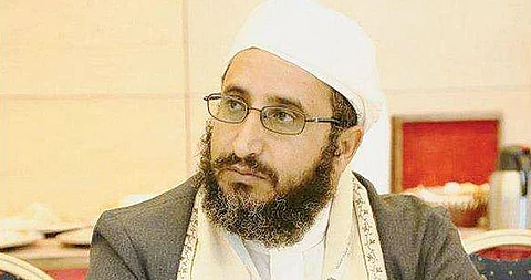 "العامري": هذا سر زيارة "المخلوع" لسفارة موسكو.. وأستبعد الحل السياسي مع الحوثي