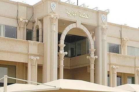 بعد 10 أعوام من التلاعب بمشاريع حكومية .. سجن "المهندس المزوّر" عامين