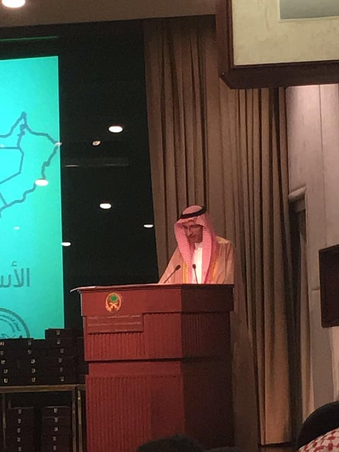 وكيل "الصحة": حالات السرطان بدول الخليج تتزايد.. التدخين يسبب 15 نوعاً