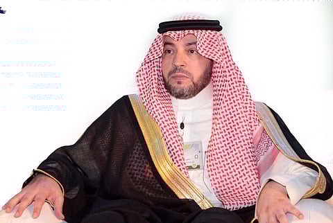 "السديري" يزور محافظتي الزلفي والغاط الخميس القادم