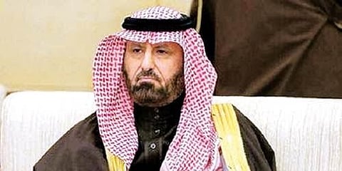 وكيل إمارة الرياض: "الشيخ عائض" بخير والجاني قُتل