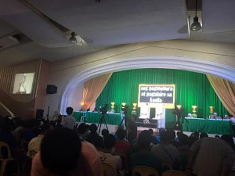 صحيفة "مانيلا تايمز" تكشف تفاصيل حادث "الشيخ القرني"