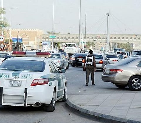 تعرَّف على 7 أخطاء يقع بها رجل المرور في الميدان