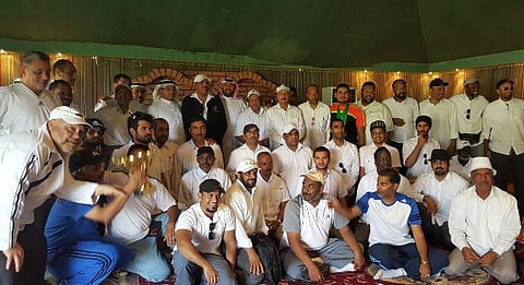 بطولة المملكة لألعاب القوى بمدارس المدينة تختتم فعالياتها