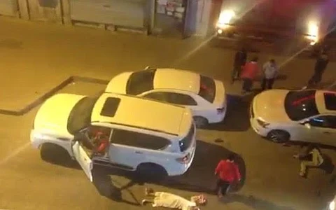 "سبق" تكشف تفاصيل الاعتداء على سعوديين في البحرين