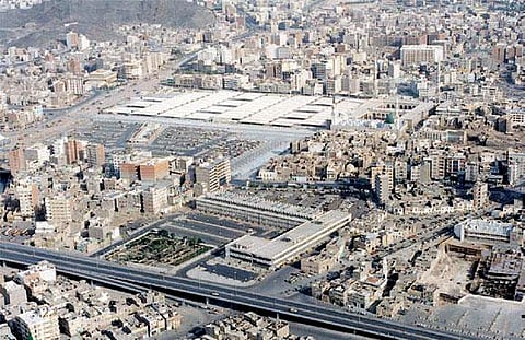 أمانة المدينة: قيمة إيجار مجمع الصادقية يعاد تقديرها كل 5 سنوات