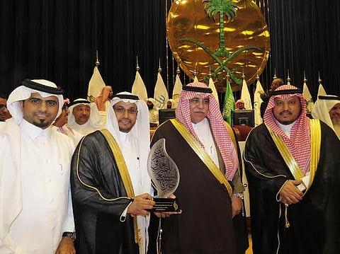 جمعية "بناء" للأيتام تفوز بجائزة السبيعي للتميُّز في العمل الخيري