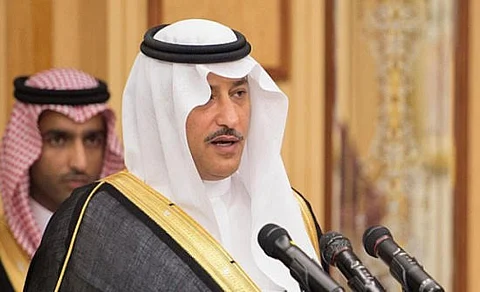 سفير خادم الحرمين بعمان: السفارة لن تدخر جهداً لحل مشاكل الطلاب