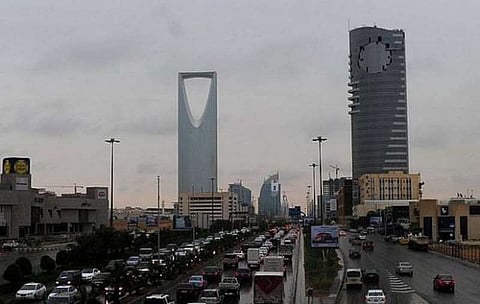 "الأرصاد": أمطارٌ رعديّة على الشرقية حتى ساعات المساء تشمل الجوف وحائل والقصيم