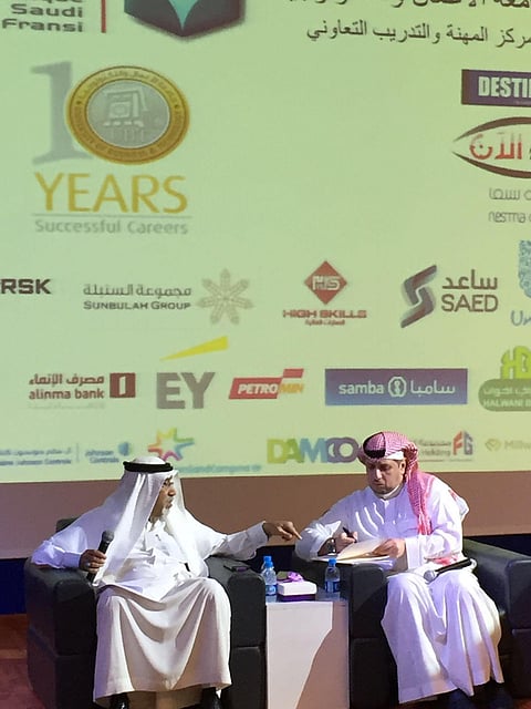 وكيل جامعة الأعمال والتكنولوجيا: 63% من خريجي الجامعة تم توظيفهم