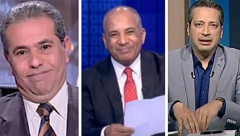 "الإيكونوميست": برامج مصر الحوارية "سخيفة".. ومذيعوها "أبواق للنظام"