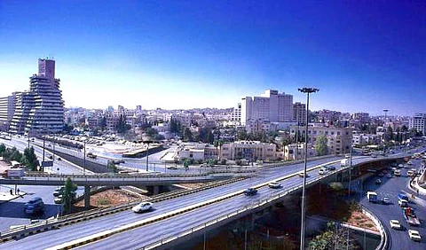 مدينة سحاب الأردنية تنظم مؤتمراً تضامنياً مع السعودية