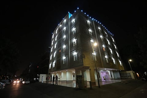 مواطن يؤجِّر مبنى لا يملكه بـ"سلامة جدة" ويختفي بأكثر من 300ألف ريال