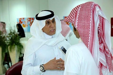 رئيس أسبار: سنعقد مؤتمرًا سنويًا عالميًا عن برنامج التحول الوطني