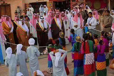 افتتاح مهرجان الساحل الشرقي بالواجهة البحرية بالدمام.. غداً