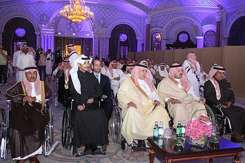 وزير الشؤون الاجتماعية يدشن مبادرة أصدقاء ذوي الإعاقة