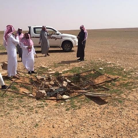 حائل.. لجنة الآبار المكشوفة تحصر الواقعة منها في موقعي "خضراء والبدع"