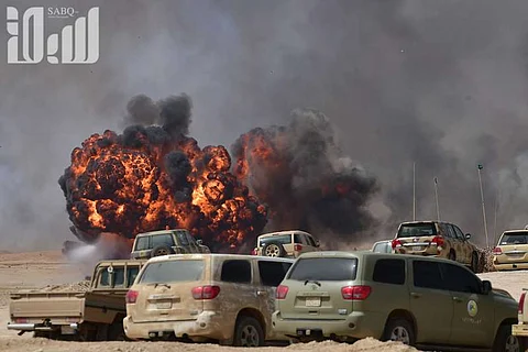 باحثون أردنيون: "رعد الشمال" رسالة رادعة ضد المخططات الإيرانية