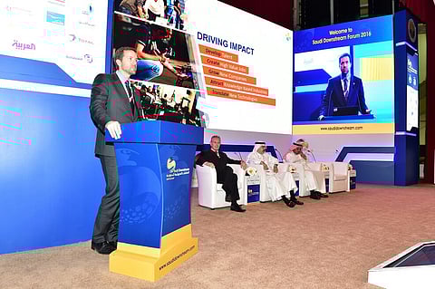 15 صفقة مليونية و3 توصيات في ختام منتدى الصناعات التحويلية بالجبيل