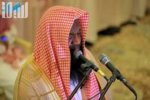 "الكلباني": وسائل التواصل حققت "تخوف الرسول".. أين آلة إعادة الزمن؟!