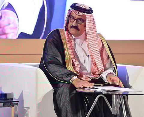 "تركي بن محمد" يروي مواقف "سعود الفيصل" مع أسلحة إيران وروسيا و"صدام"