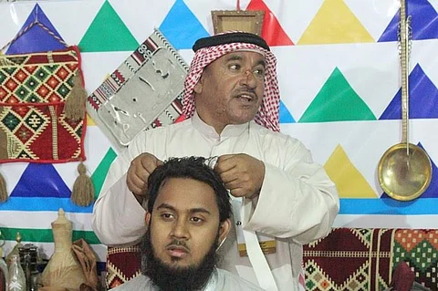 "التنسيم" مرض يؤدي إلى الجنون.. و "الصحة" ترفض الترخيص لمعالجيه