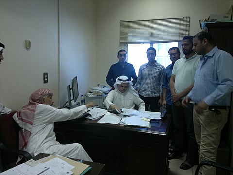 "عمل الشرقية" ينهي دعوة مقامة من 32 معلماً ضد مدرسة أهلية بالدمام