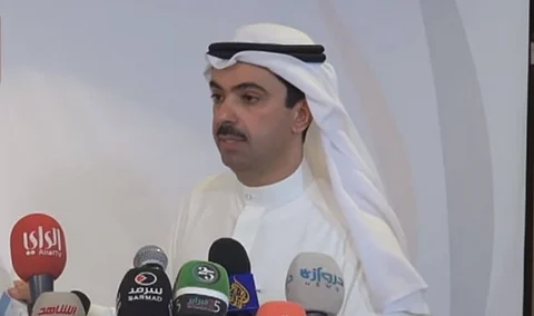 فيديو: نائبٌ كويتي سابق يقارن "مترو الرياض والكويت".. مشروعنا "سرقة العصر"!