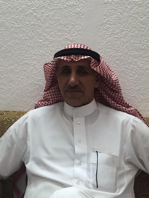 والد النقيب "السبيعي" يروي تفاصيل استشهاده