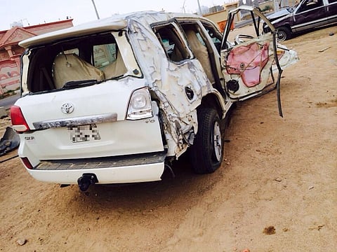 أهالي بيدمة نجران: المطبات العشوائية "تحصد الأرواح البريئة"