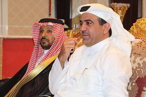 بالصور.. شرطة جدة تدشن بطولة "الأمن مسؤولية الجميع" لكرة القدم