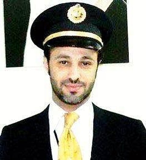 ترقية "المالكي" للدرجة ١٥ بالخطوط السعودية