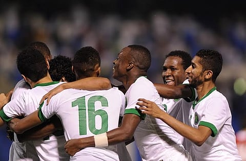 الرياضيون: السيطرة على وسط الملعب واحترام الخصم طريق الأخضر للانتصار