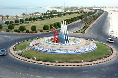 "حلم جامعة بنين بالخفجي".. عندما تبدأ المعاناة بعد النجاح في الثانوية