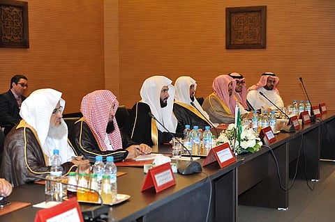 "الصمعاني": الملك يحرص على استقلال القضاء ومحاسبة كل أشكال الفساد