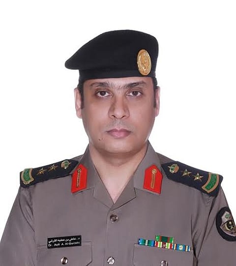 شرطة مكة مؤكدة ما نشرته "سبق": موظف مفصول أطلق النار على مديره بالطائف